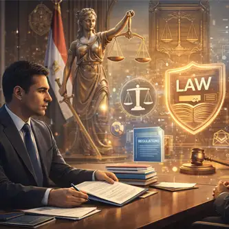 دورة قانون الخدمة المدنية المصري ولائحته التنفيذية