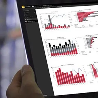 ورشة مؤشرات قياس الاداء فى المصانع