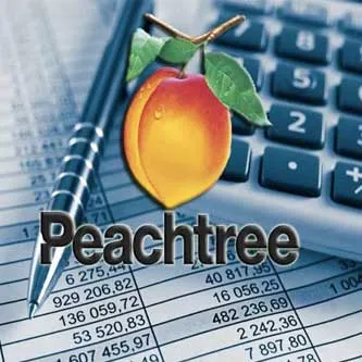 دورة المحاسبة الالكترونية Sage 50 Peachtree