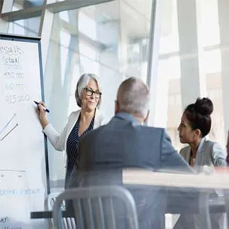 Mini MBA في المحاسبة والادارة المالية