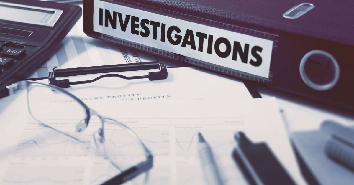 Administrative Investigations Skills Training Course