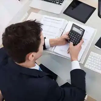 دبلوم المهارات المالية المتقدمة للمحاسب المالي