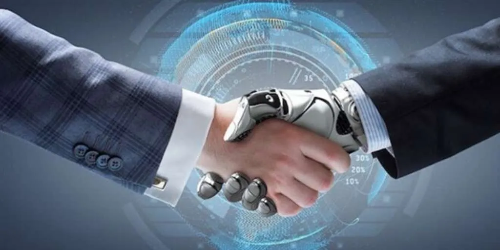 Artificial Intelligence (AI) & Business Performance Enhancing Training Course