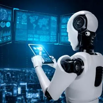 دورة استخدام الذكاء الاصطناعي في تحليل البيانات