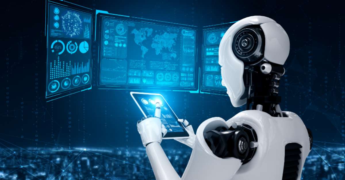 Artificial Intelligence For Data Analytics Training Course