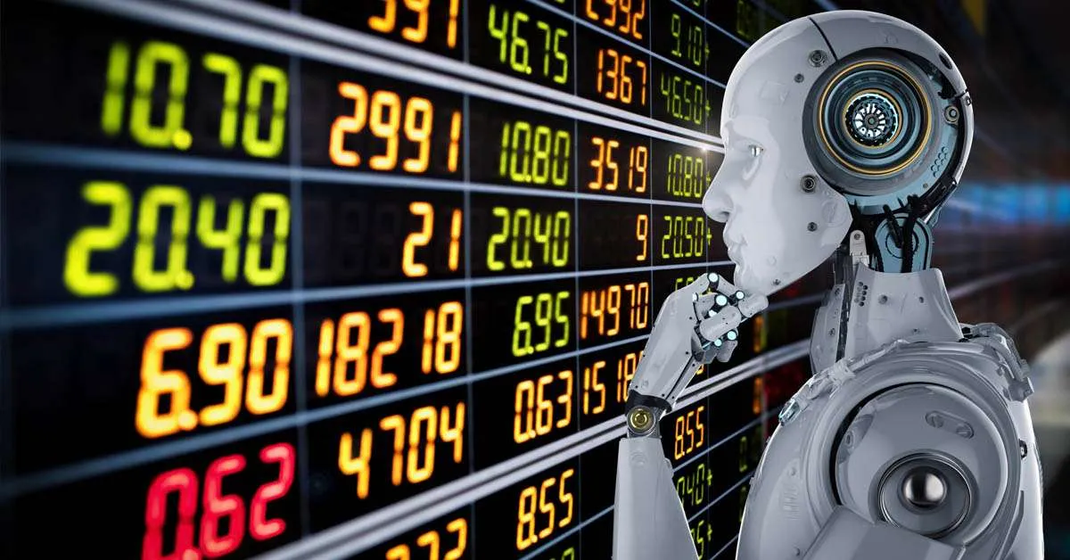 Artificial Intelligence in Finance & Investment Training Course