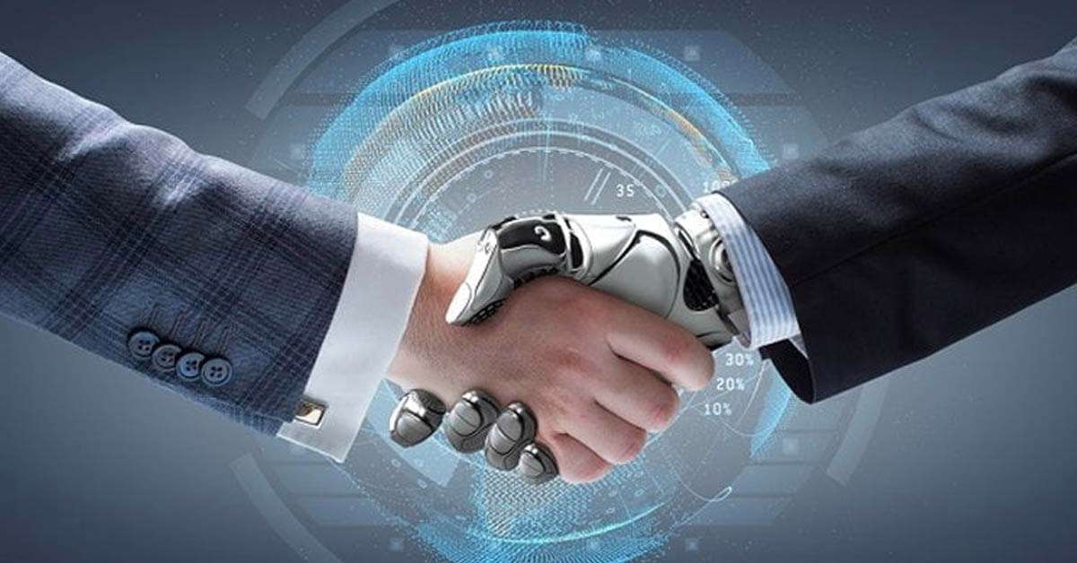 Artificial Intelligence For Business Training Course