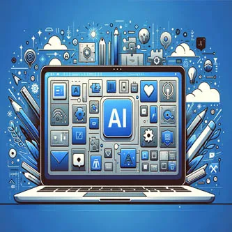 دورة انتاج المحتوى الرقمي بالذكاء الاصطناعي