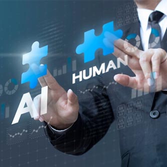 برنامج تطبيقات الذكاء الاصطناعي في إدارة الموارد البشرية