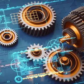 صورة من دورة استخدام الذكاء الاصطناعي في ادارة الانتاج