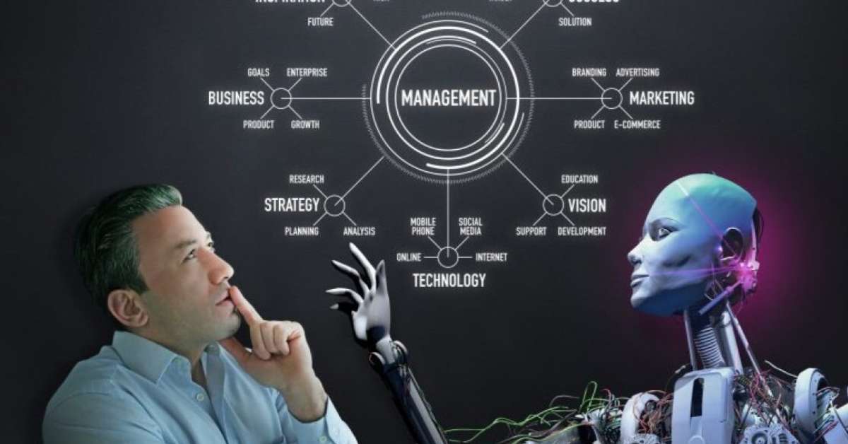 AI in Strategic Management Training Course