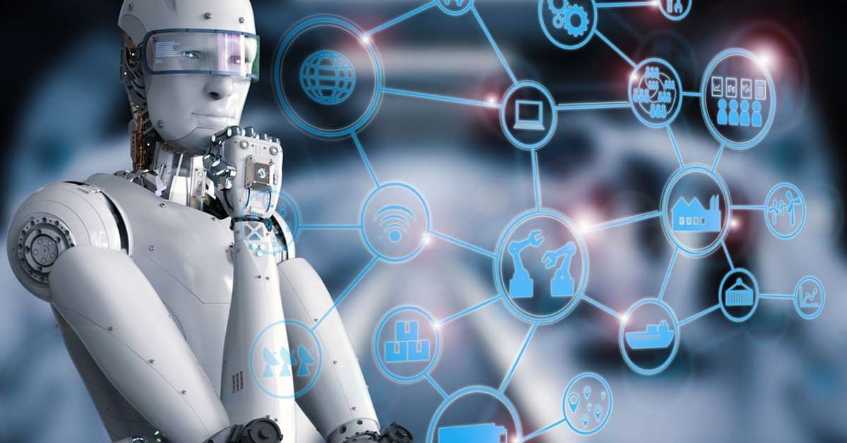 Artificial Intelligence (AI) in Risk Management Training Course