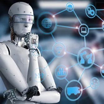 دورة استخدام الذكاء الاصطناعي في تحليل المخاطر