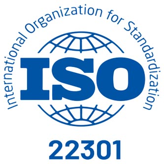 دبلومة نظام إدارة استمرارية الأعمال ISO 22301:2019