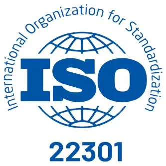 دورة خطة استمرارية الأعمال - ISO 22301