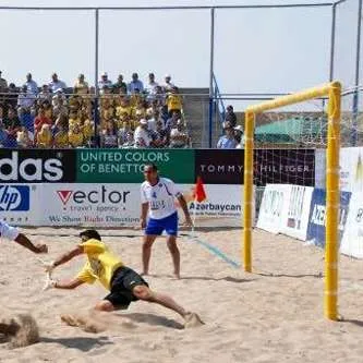 دبلوم إدارة وتصميم برامج الترفيه ورياضات الشاطىء