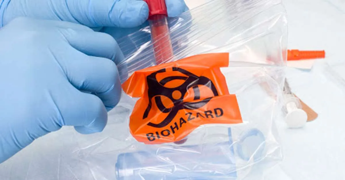 Medical Waste & Hazardous Materials Management Training Course