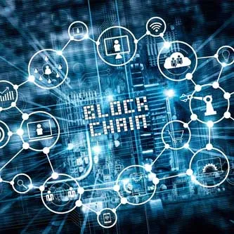 ورشة تأمين المعاملات المالية والتجارية - البلوك تشين