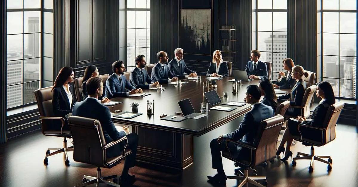 Sport Board of Directors Meeting Scheduling Training Course