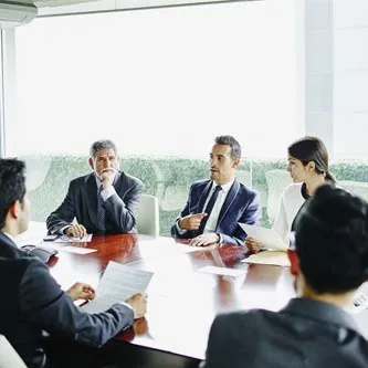 دبلوم تأهيل عضو مجلس الإدارة الفعال (EBM)