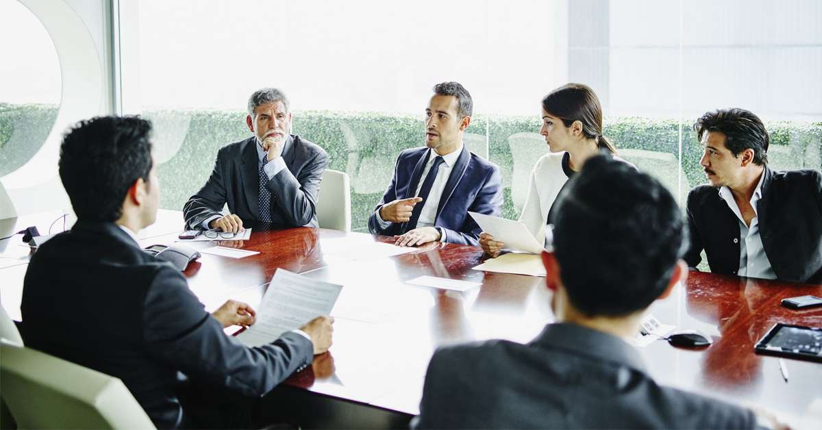 Effective Board Member Training Diploma