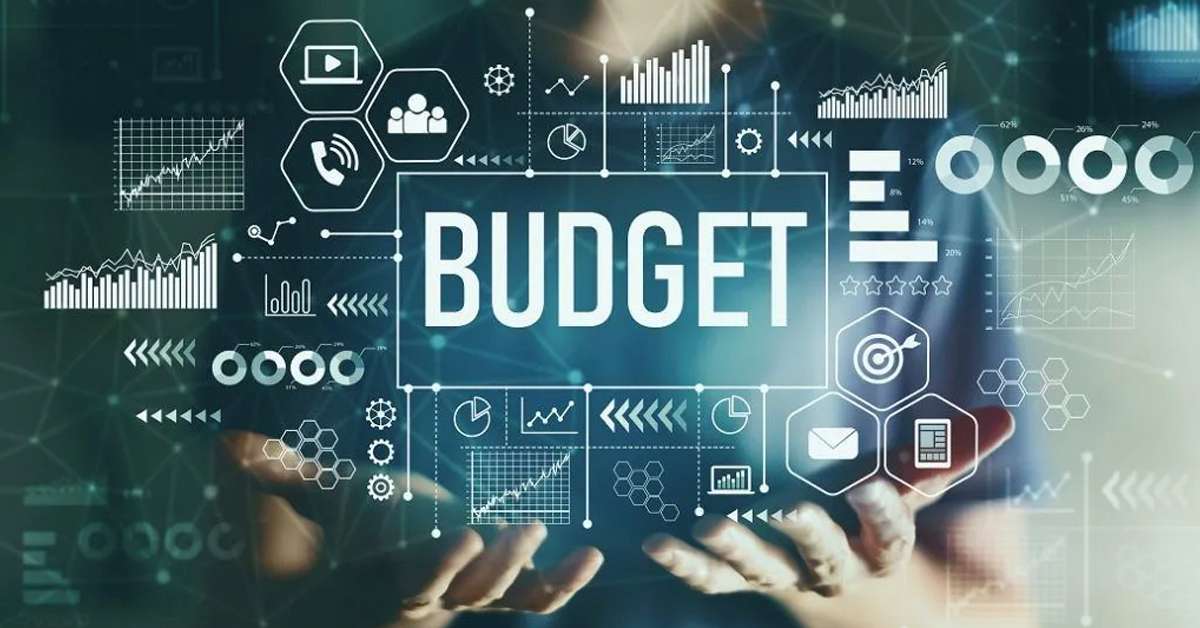 Budgets as a Basis for Monitoring & Evaluating Performance Training Diploma