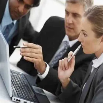 ادارة الأعمال