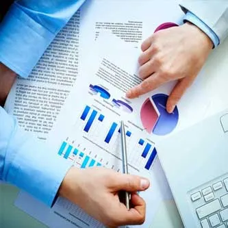 الدبلوم التدريبي في تحليل الأعمال