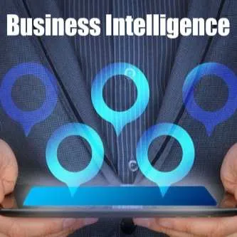 دبلوم تحليل ذكاء الاعمال - BI Analyst