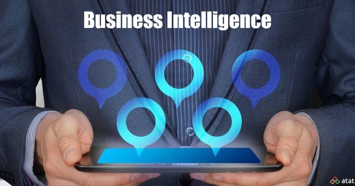 Business Intelligence (BI) Training Diploma