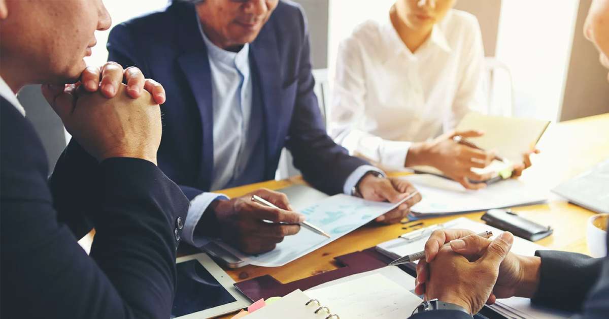 Executing Strategy in A Complex Environment Training Diploma