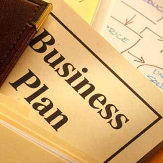 دورة اعداد خطة عمل - Business Plan 