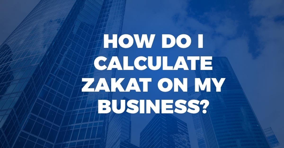 Corporate Zakat Accounting Training Course