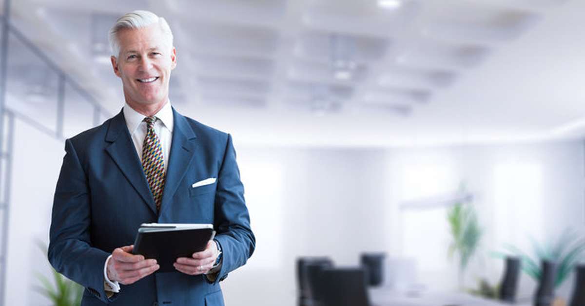 Advanced Leadership & Behavioral skills for senior managers Training Course