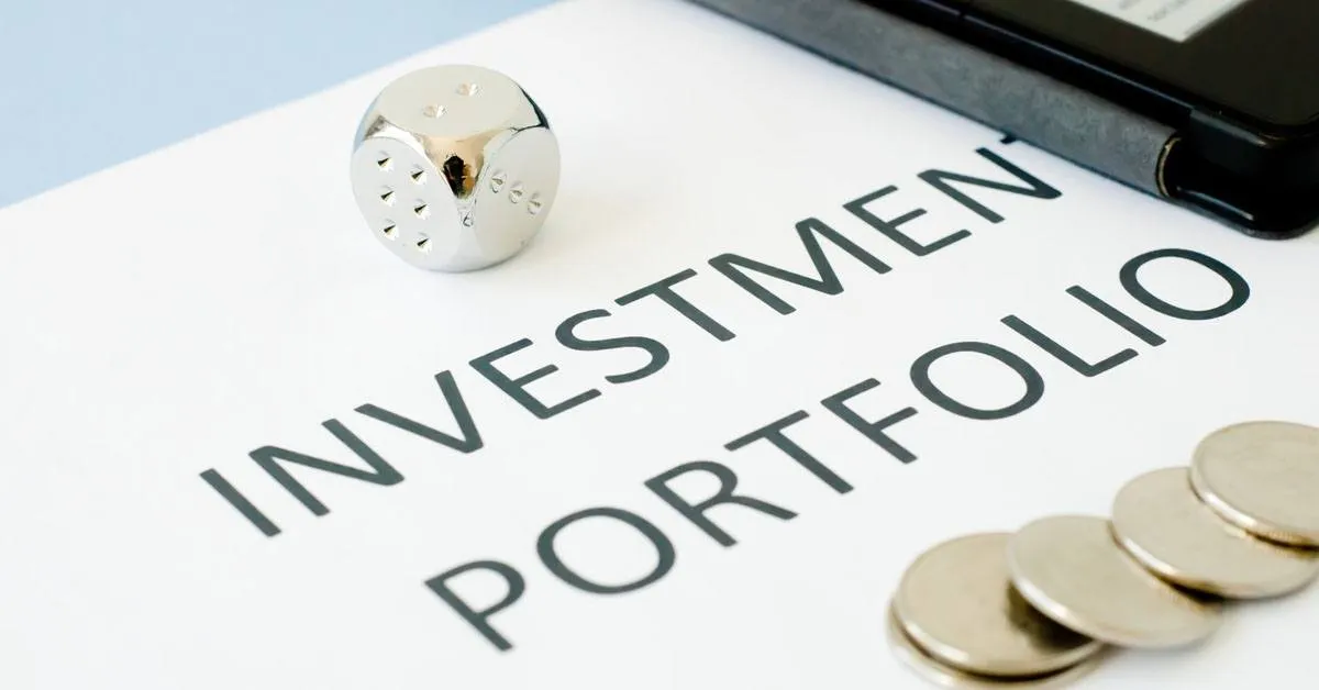 Investment Portfolio Management Course