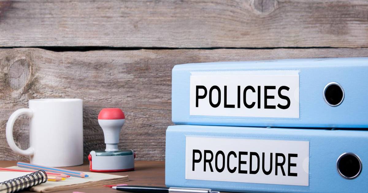 HR Policies and Procedures Development Course