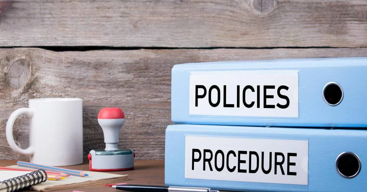 HR Policies and Procedures Development Course
