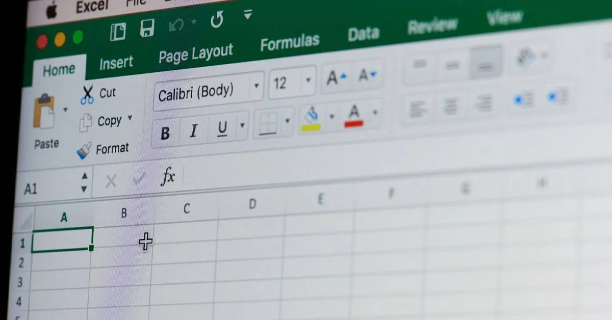 Ms Excel For HR Management Course 