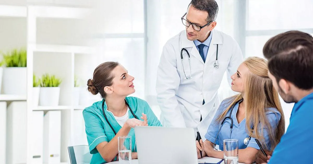 Strategic Healthcare Human Resources Management Training Course