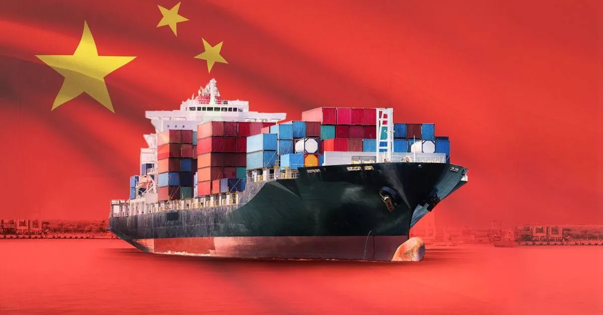 Importing from China Course