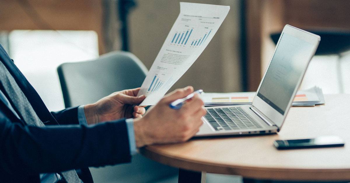 Financial Management for Managers & Businessmen Course