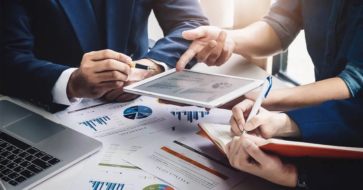 Mini MBA - Accounting & Financial Management