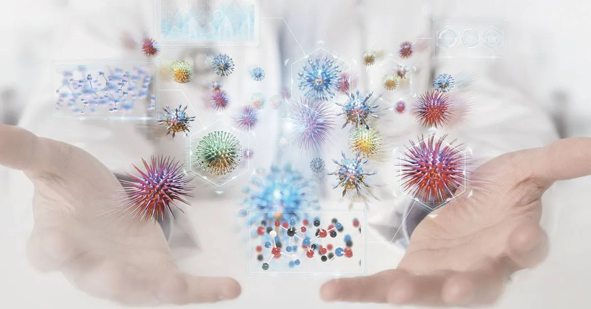 Mini MBA - Infection Control in Healthcare