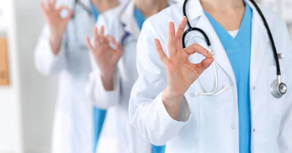 Total Quality Management TQM in Hospitals Training Diploma