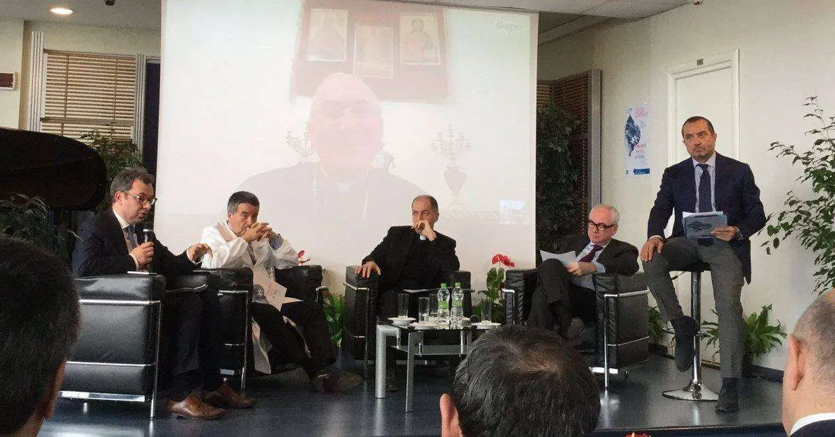 Crisis Management and Emergency Plans in Hospitals Course