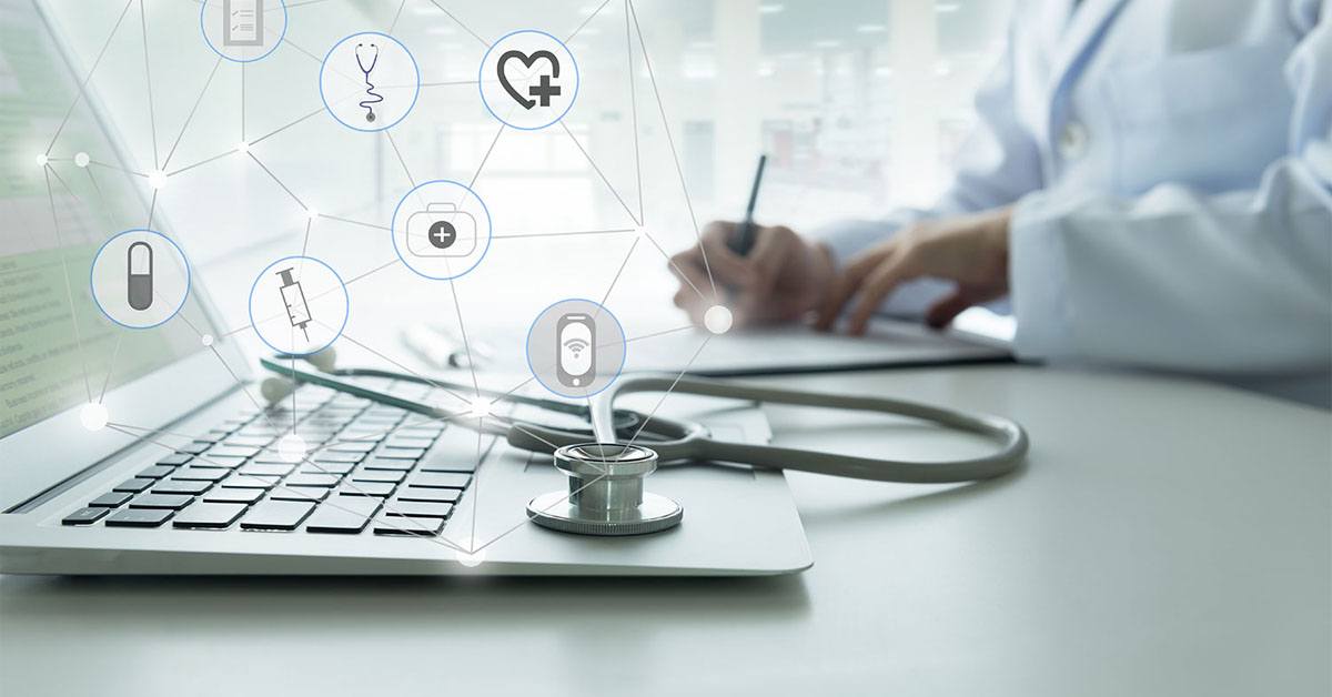 Healthcare Services Marketing Advanced Training Diploma