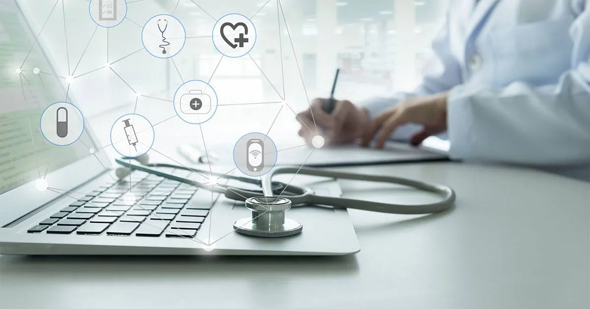 Healthcare Services Marketing Advanced Training Diploma