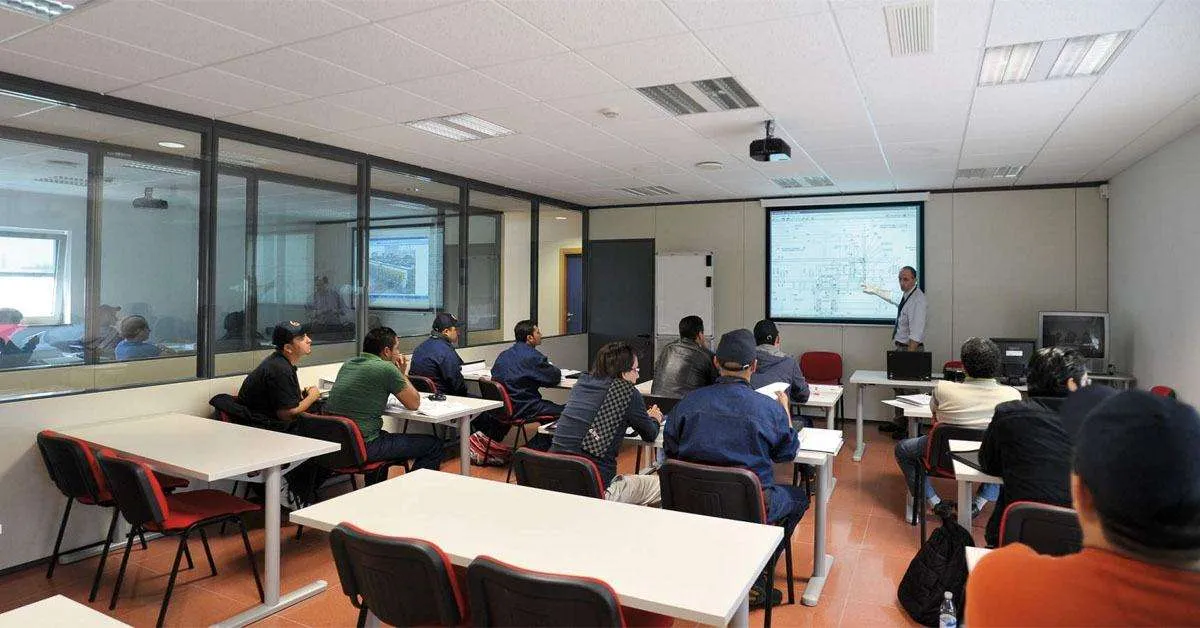 Training Specialist Preparation Course