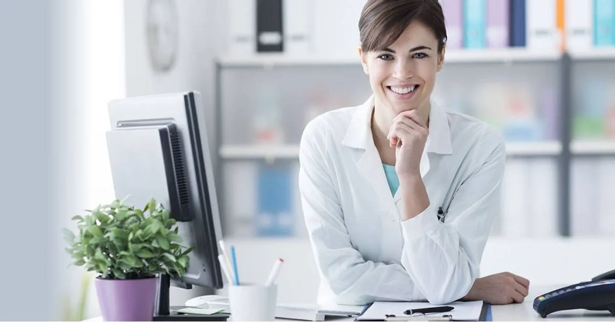 Medical Secretary Training Diploma