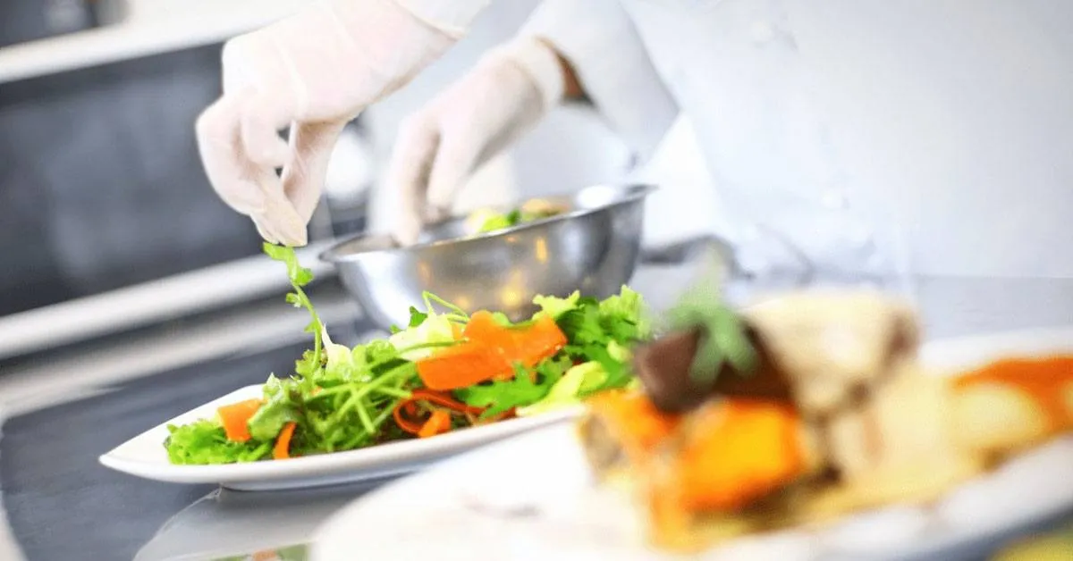 Assuring Food Safety and Quality for Hotels 